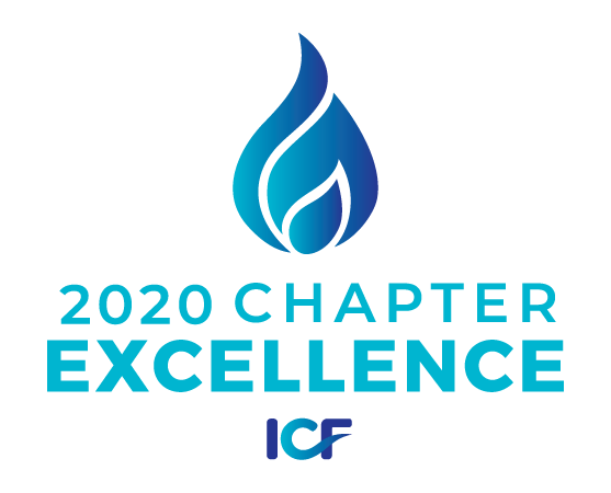ICF Chapter Recognition 2020
